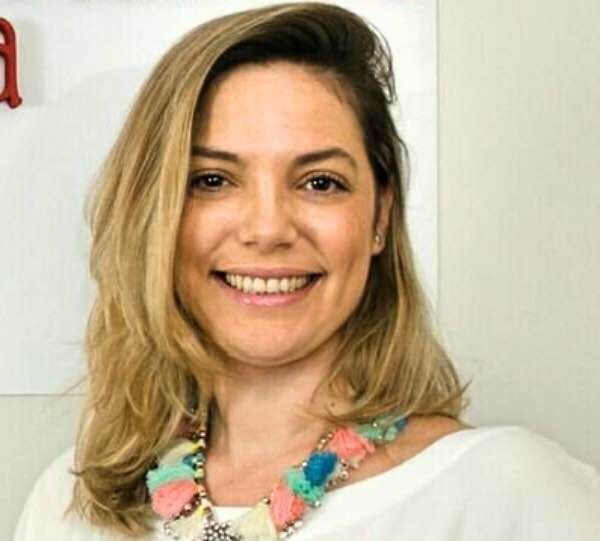 PAMELA ARES: “HAY QUE IR ROMPIENDO BARRERAS PARA LOGRAR UNA SOCIEDAD MÁS JUSTA”