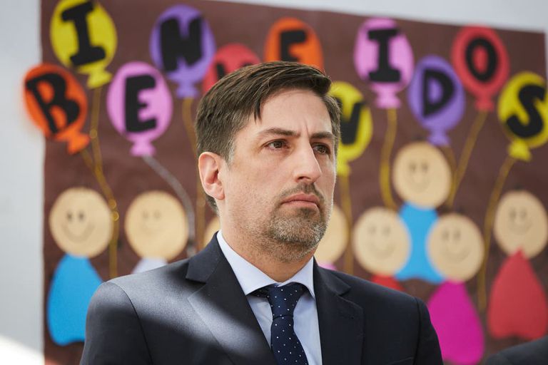TROTTA: “HAY QUE CONSTRUIR CONSENSOS QUE NOS TRASCIENDAN”