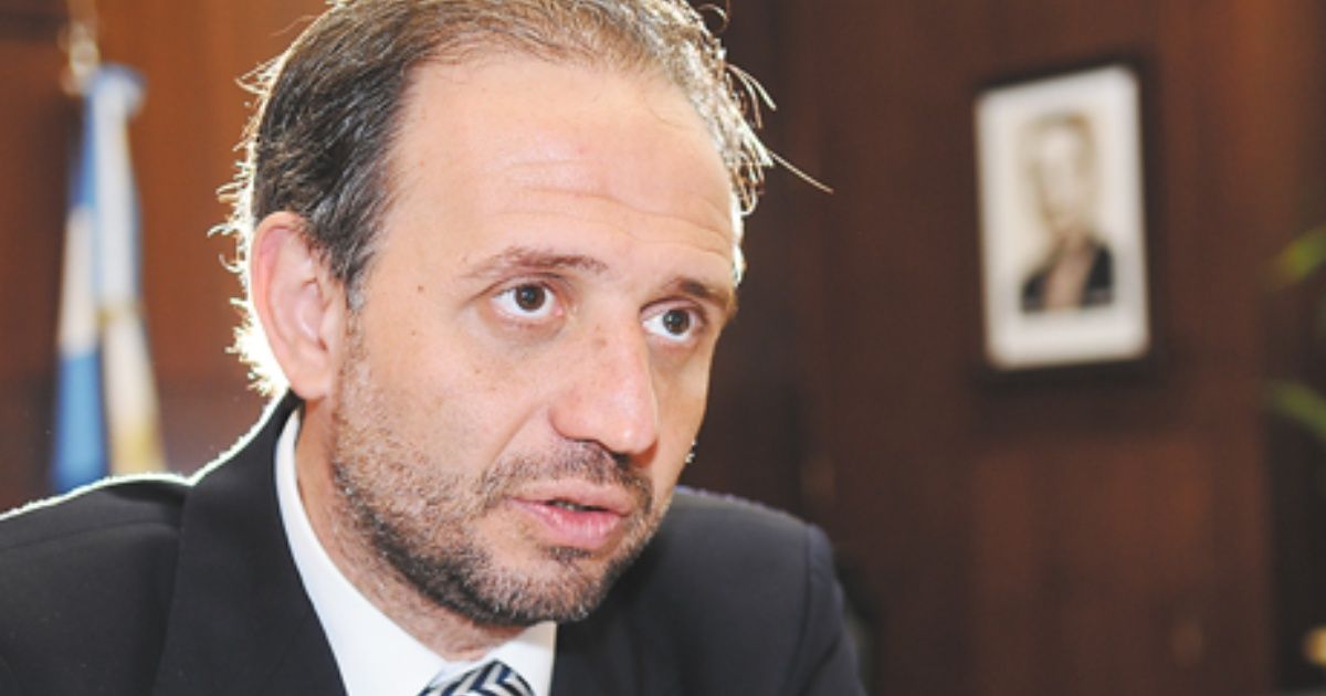 GUSTAVO MARANGONI: “LA PROVINCIA DE BUENOS AIRES ES LA ESTRATEGIA NACIONAL EN ESTAS ELECCIONES”