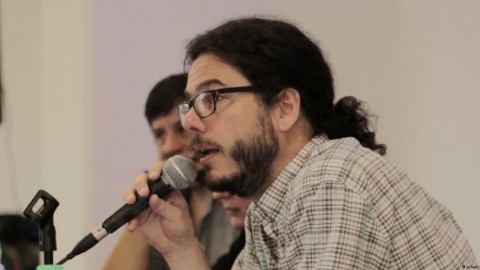 BUSCAN QUE LA MASACRE DE NAPALPÍ SEA INVESTIGADA EN LA JUSTICIA