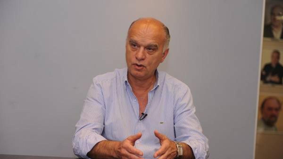 GRINDETTI AFIRMÓ QUE SE DUPLICARON LOS CASOS DE COVID-19