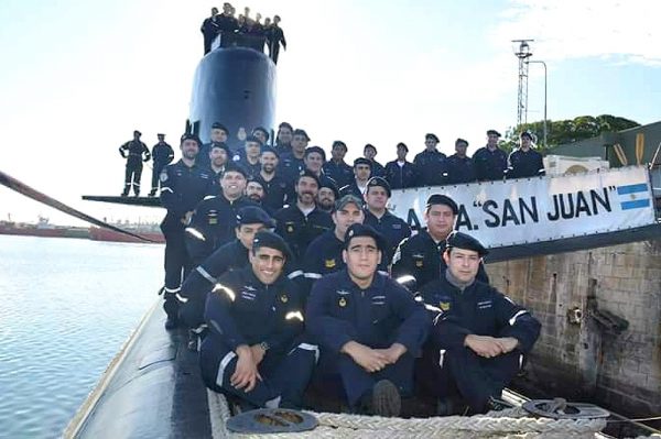 AVANZA PROYECTO PARA INDEMNIZAR A FAMILIARES DE VÍCTIMAS DEL ARA SAN JUAN